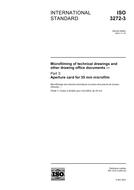 Ansicht ISO 3272-3:2001-ed.2.0 29.11.2001