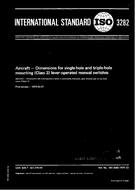 Ansicht ISO 3282:1976 1.2.1976