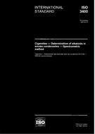 Ansicht ISO 3400:1997-ed.3.0 10.4.1997