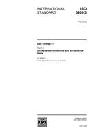 Ansicht ISO 3408-3:2006-ed.2.0 14.6.2006