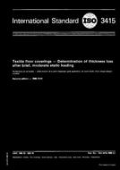 Ansicht ISO 3415:1986-ed.2.0 9.10.1986