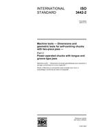 Ansicht ISO 3442-2:2005 27.10.2005