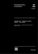 Ansicht ISO 3469:1989-ed.2.0 21.12.1989