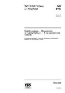 Ansicht ISO 3497:2000-ed.3.0 21.12.2000