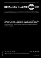 Ansicht ISO 3505:1975 1.9.1975