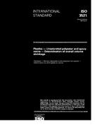 Ansicht ISO 3521:1997-ed.2.0 20.2.1997