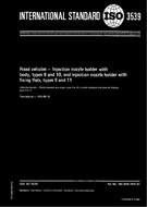 Ansicht ISO 3539:1975 1.9.1975