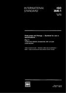 Ansicht ISO 3545-1:1989 30.11.1989