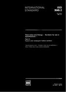 Ansicht ISO 3545-2:1989 30.11.1989