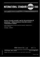 ISO 3566:1976