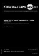 ISO 3589:1975