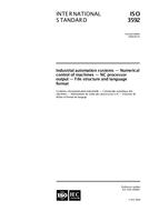 ISO 3592:2000-ed.2.0