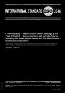 ISO 3646:1976