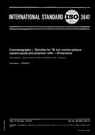 Ansicht ISO 3647:1976 1.5.1976