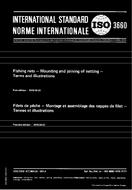 Ansicht ISO 3660:1976 1.4.1976