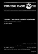 Ansicht ISO 3790:1976 1.7.1976