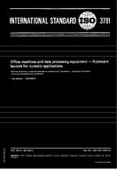 Ansicht ISO 3791:1976 1.8.1976