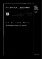 Ansicht ISO 3810:1987-ed.2.0 10.9.1987