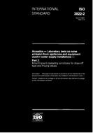 Ansicht ISO 3822-2:1995-ed.2.0 21.12.1995