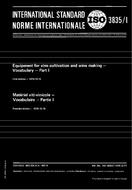 Ansicht ISO 3835-1:1976 1.10.1976