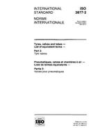 Die Norm ISO 3877-2:1997-ed.2.0 1.5.1997 Ansicht