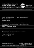 Ansicht ISO 3877-4:1984 1.5.1984