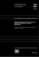 Die Norm ISO 3936:1993-ed.3.0 21.10.1993 Ansicht