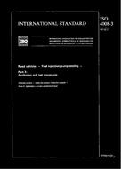 Ansicht ISO 4008-3:1987 18.6.1987