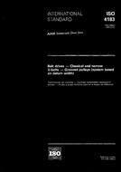 Die Norm ISO 4183:1995-ed.3.0 22.6.1995 Ansicht