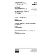 Die Norm ISO 4306-2:2012-ed.4.0 18.9.2012 Ansicht