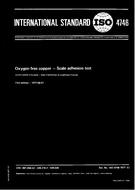 Die Norm ISO 4746:1977 1.8.1977 Ansicht