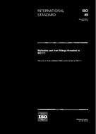Ansicht ISO 49:1994-ed.2.0 22.12.1994