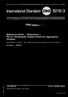 ISO 5019-3:1984