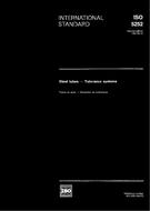 Die Norm ISO 5252:1991-ed.2.0 7.2.1991 Ansicht