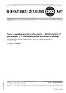 ISO 5517:1978
