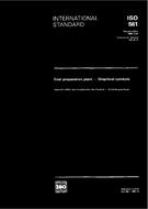 Die Norm ISO 561:1989-ed.2.0 30.11.1989 Ansicht