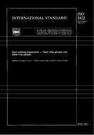 Die Norm ISO 5822:1988-ed.2.0 8.12.1988 Ansicht