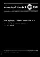ISO 6589:1983-ed.2.0