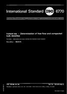 ISO 6770:1982
