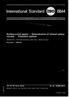 ISO 6844:1983