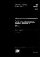 Ansicht ISO 6916-1:1995 20.7.1995