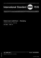 ISO 7516:1984