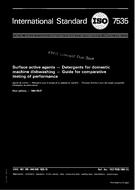ISO 7535:1984