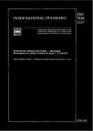 ISO 7650:1987