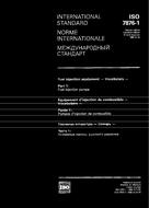 Ansicht ISO 7876-1:1990-ed.2.0 15.11.1990