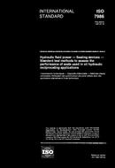 Die Norm ISO 7986:1997 24.7.1997 Ansicht
