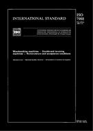 Die Norm ISO 7988:1988 6.10.1988 Ansicht