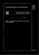 ISO 7991:1987
