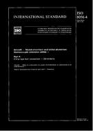 Die Norm ISO 8056-4:1987 25.6.1987 Ansicht