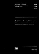 ISO 8123:1991
